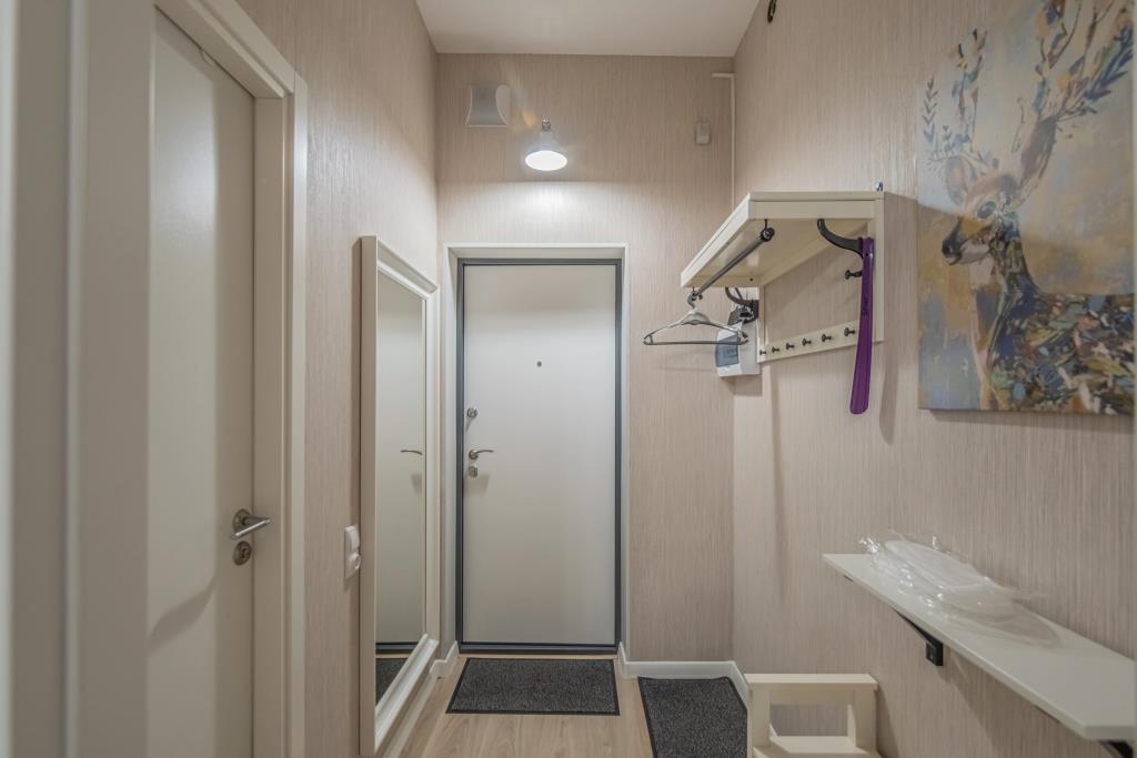 Apartment SalutApart 14 0*