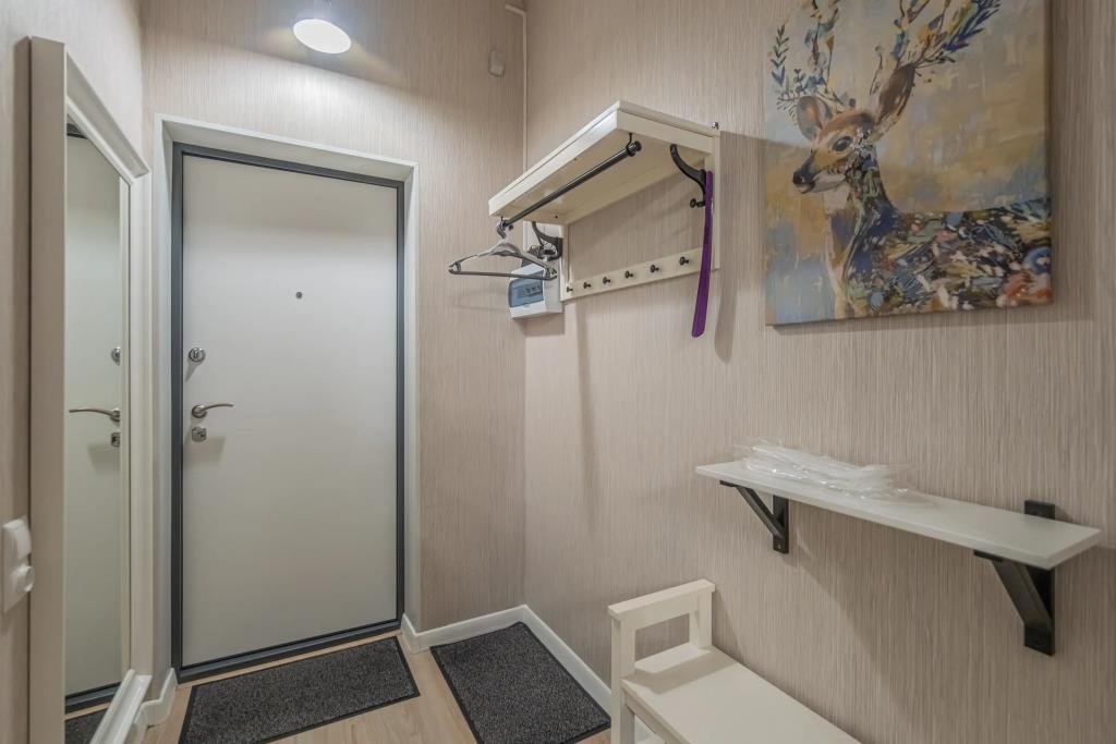 Apartment SalutApart 14 0*