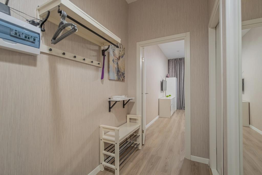 Apartment SalutApart 14 0*