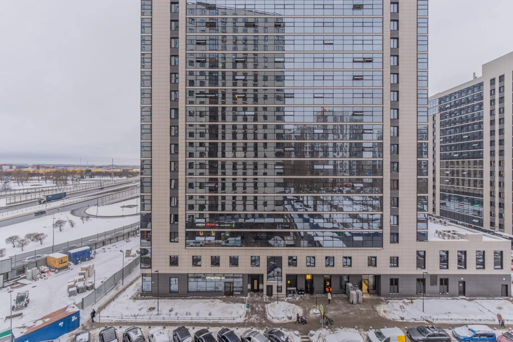 Apartment SalutApart 14 0*