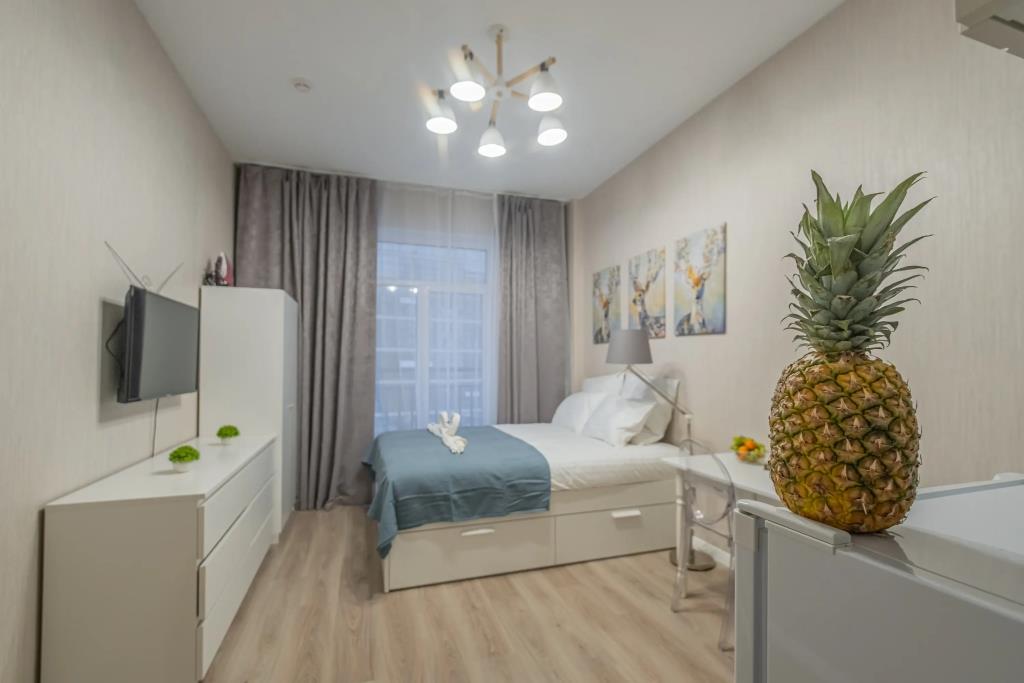 Apartment SalutApart 14 0*