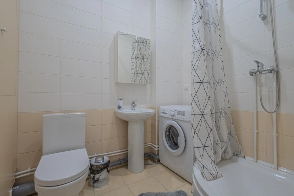 Apartment SalutApart 14 0*