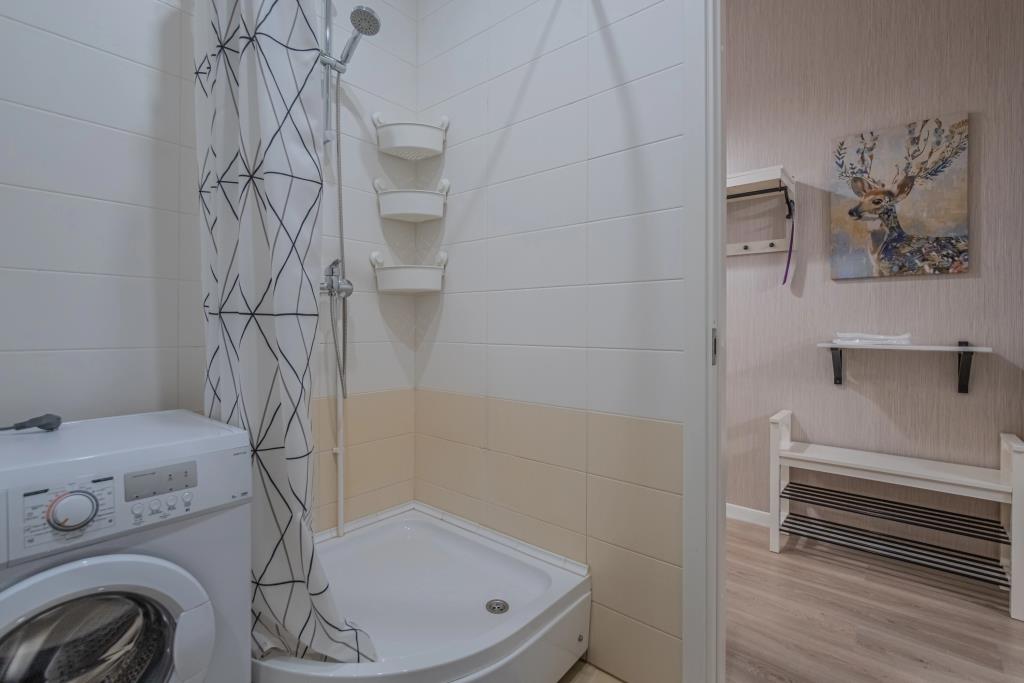 Apartment SalutApart 14 0*