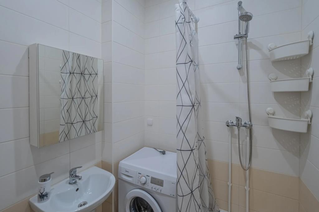 Apartment SalutApart 14 0*