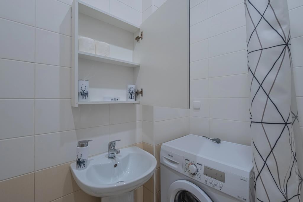 Apartment SalutApart 14 0*