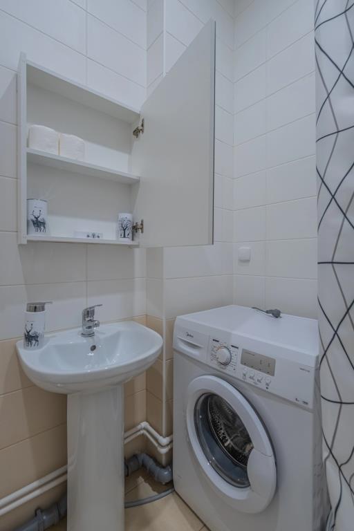 Apartment SalutApart 14 0*