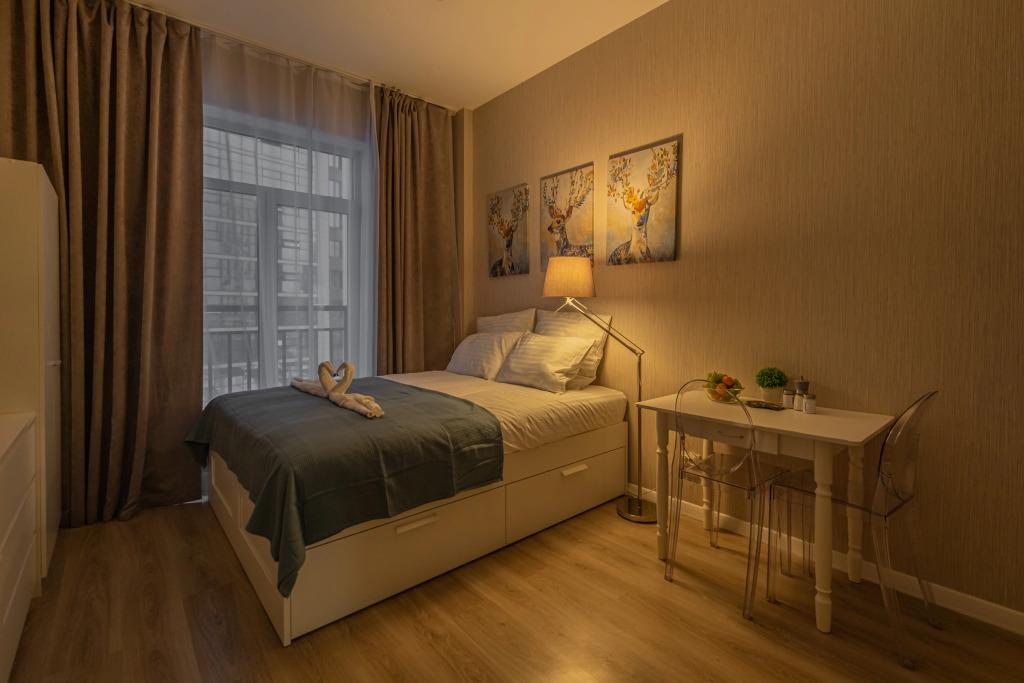 Apartment SalutApart 14 0*