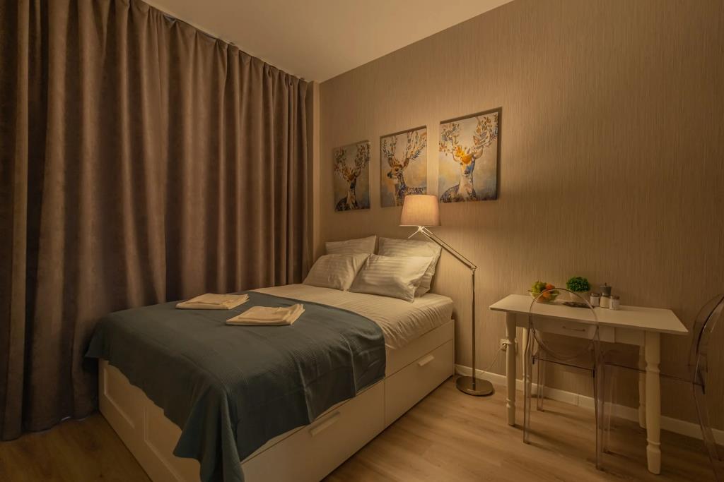 Apartment SalutApart 14 0*