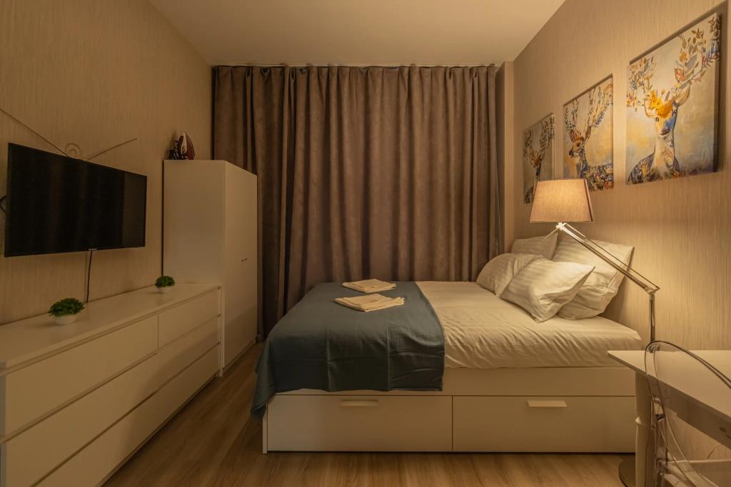 Apartment SalutApart 14 0*