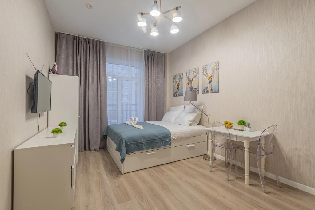 Apartment SalutApart 14 0*