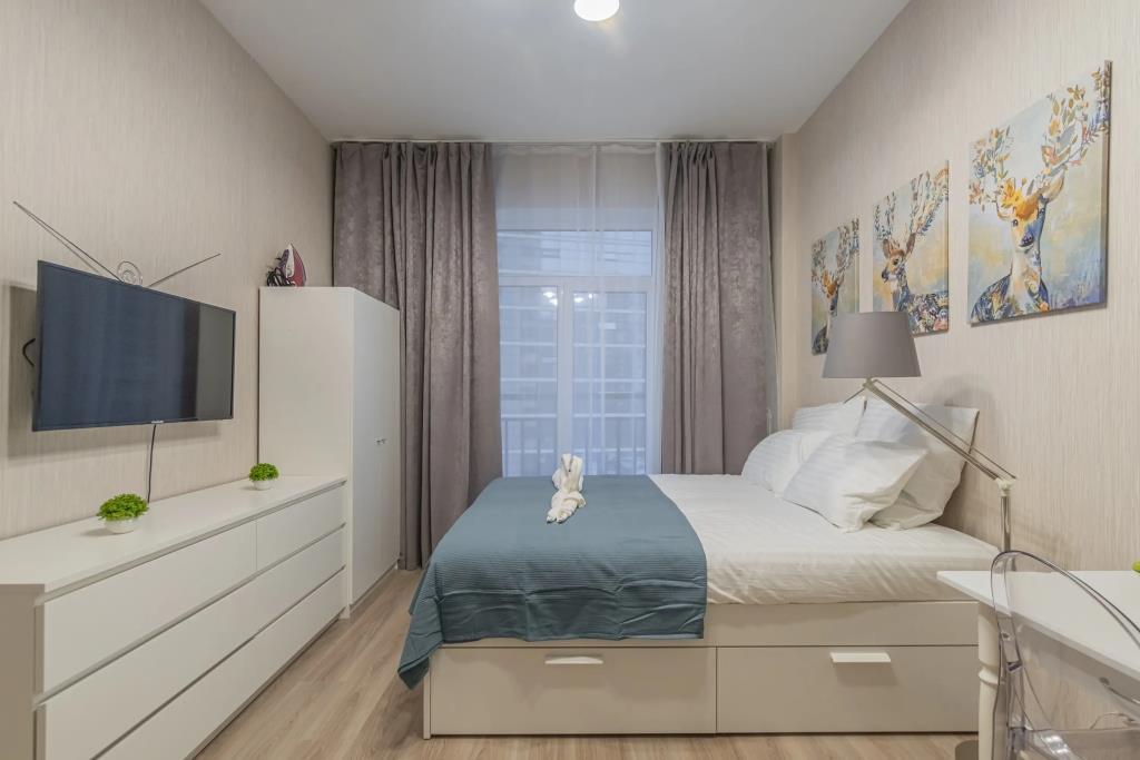 Apartment SalutApart 14 0*