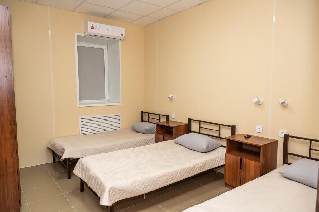 Pervomayskiy  Hotel 0*