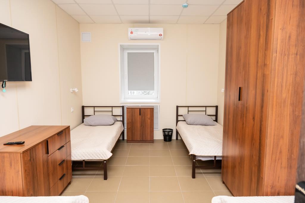 Pervomayskiy  Hotel 0*