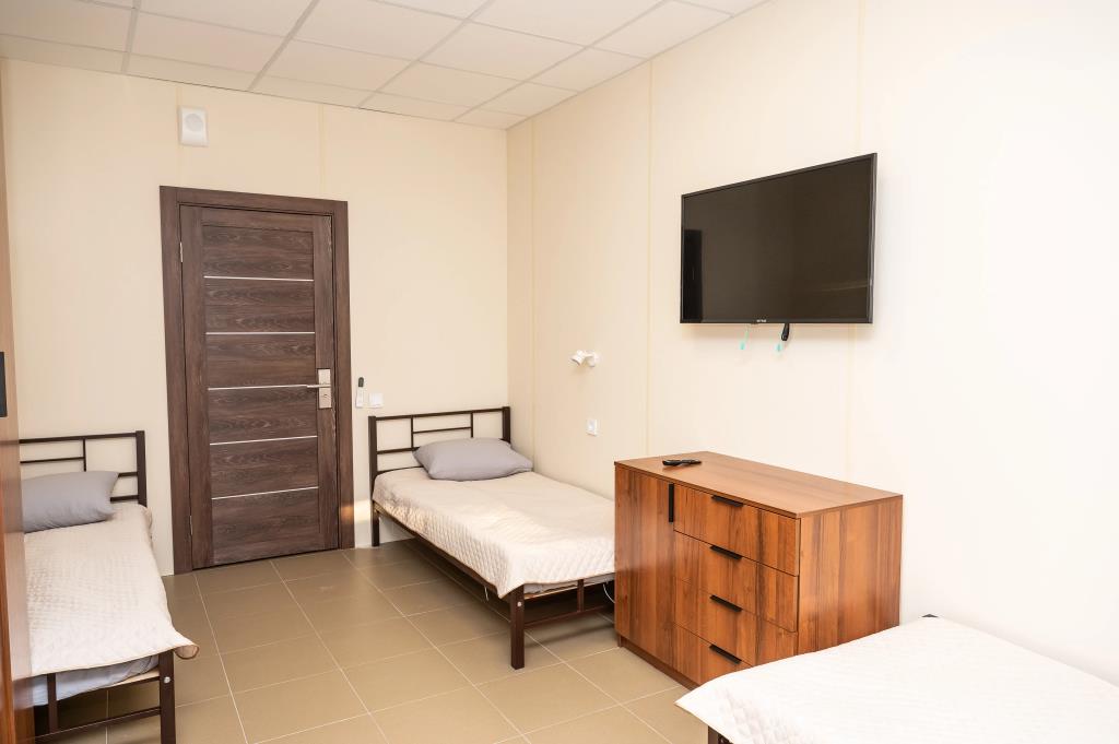 Pervomayskiy  Hotel 0*