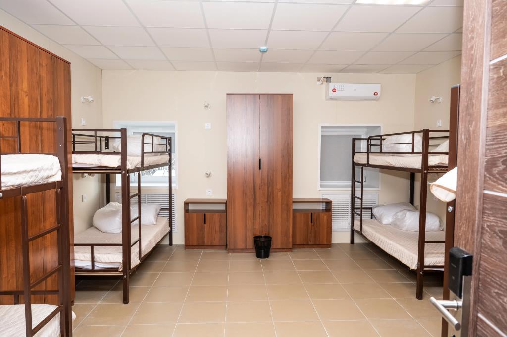 Pervomayskiy  Hotel 0*