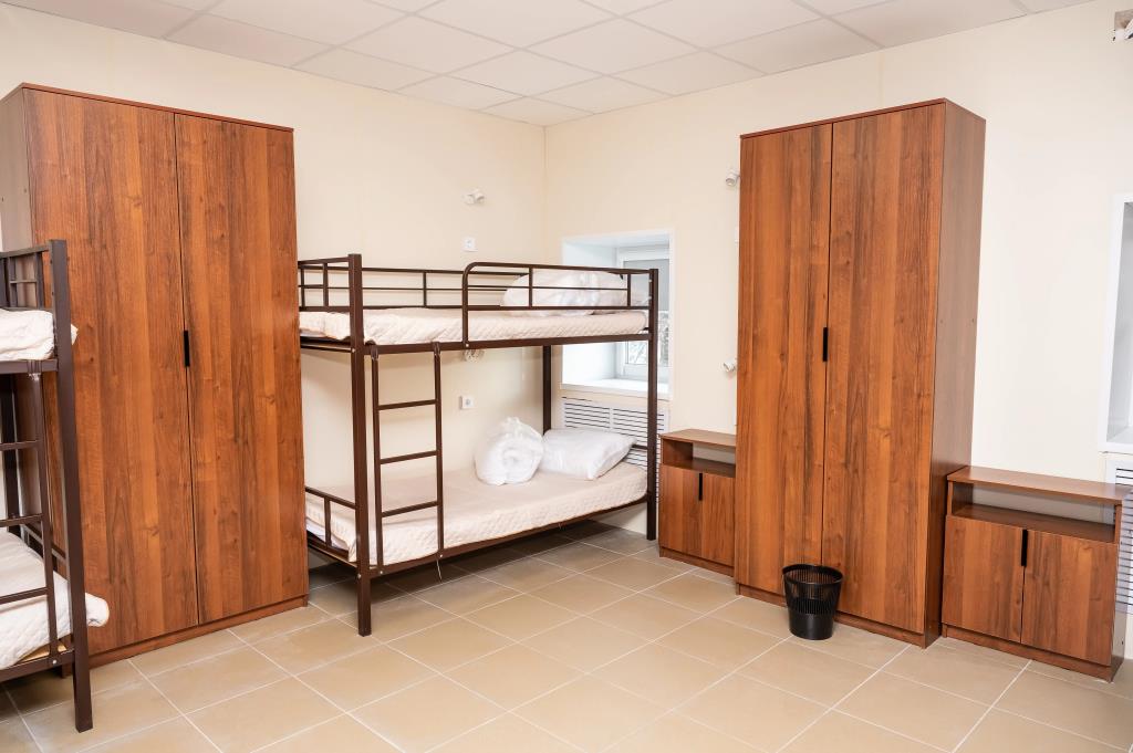 Pervomayskiy  Hotel 0*