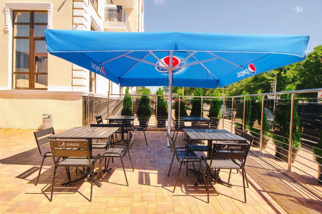Grand Sofia Hotel 3*