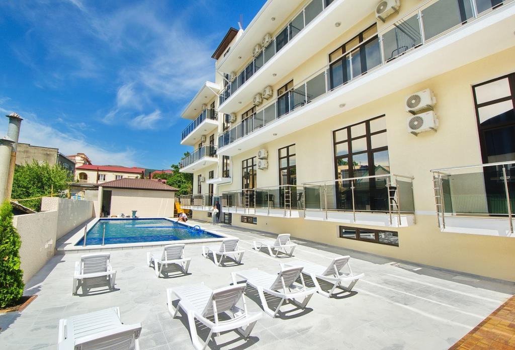 Grand Sofia Hotel 3*