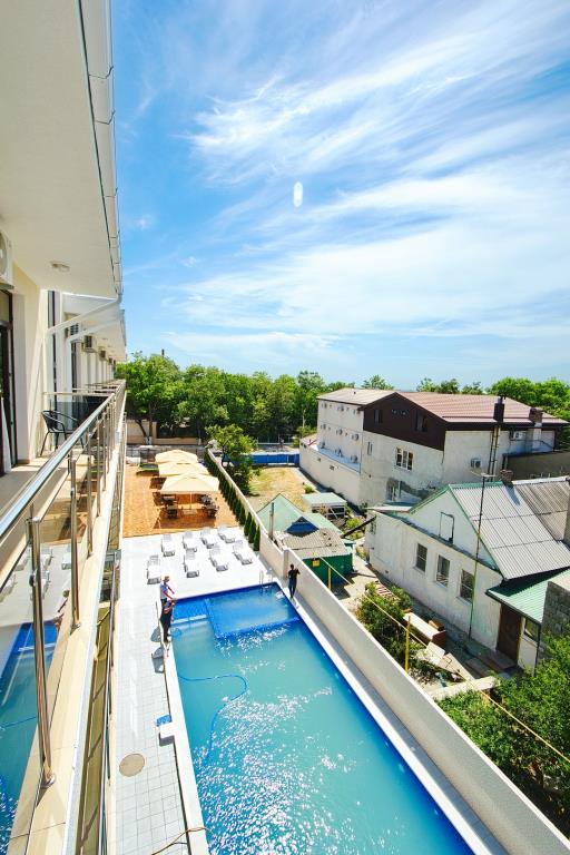 Grand Sofia Hotel 3*