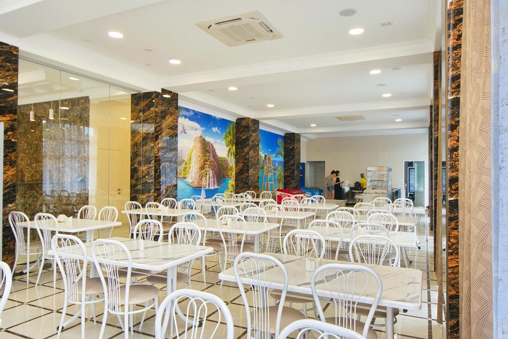 Grand Sofia Hotel 3*