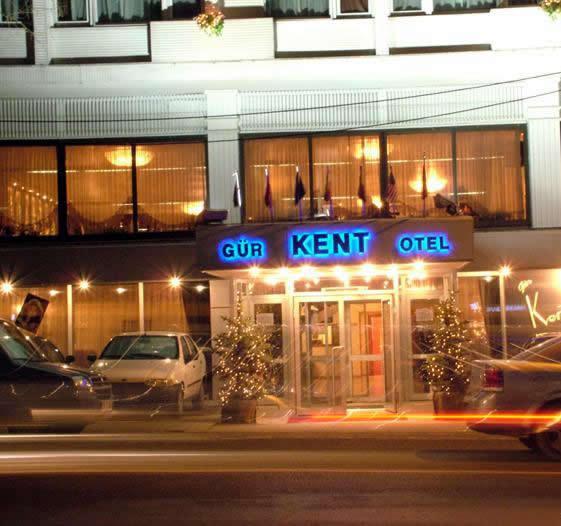 Туры в Gur Kent Hotel