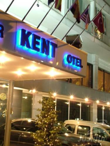 Gur Kent Hotel 4*