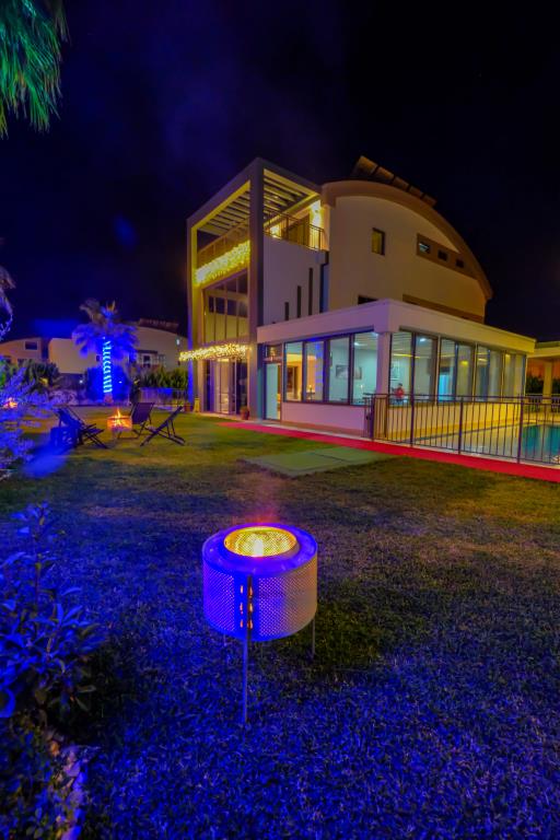 Eden Nest Exclusive Apart Hotel 0*