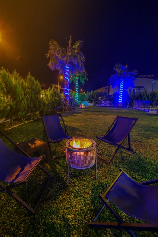 Eden Nest Exclusive Apart Hotel 0*