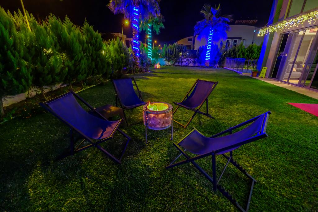 Eden Nest Exclusive Apart Hotel 0*