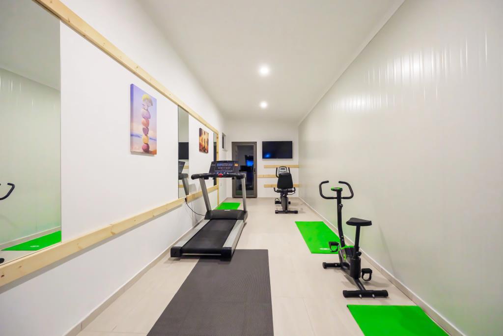 Eden Nest Exclusive Apart Hotel 0*