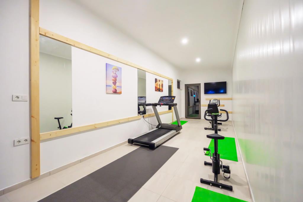 Eden Nest Exclusive Apart Hotel 0*