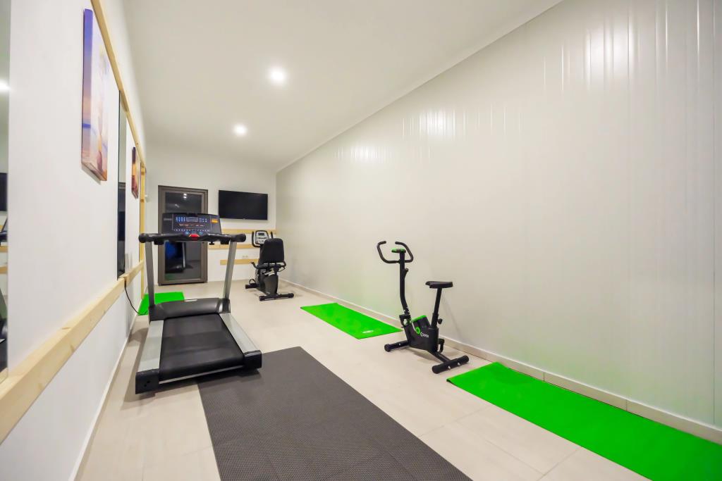 Eden Nest Exclusive Apart Hotel 0*