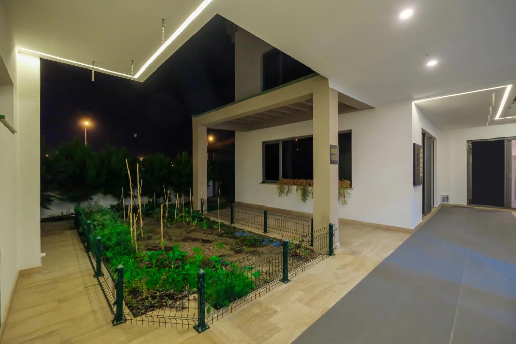 Eden Nest Exclusive Apart Hotel 0*