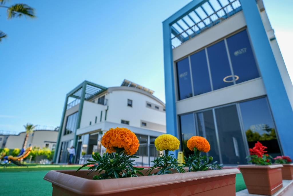 Eden Nest Exclusive Apart Hotel 0*