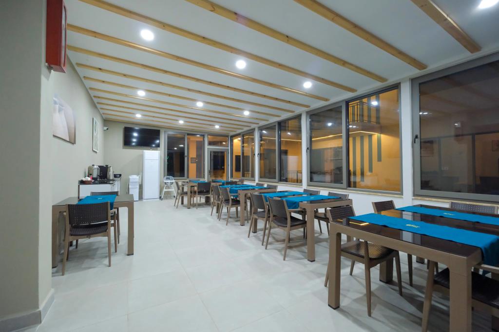 Eden Nest Exclusive Apart Hotel 0*