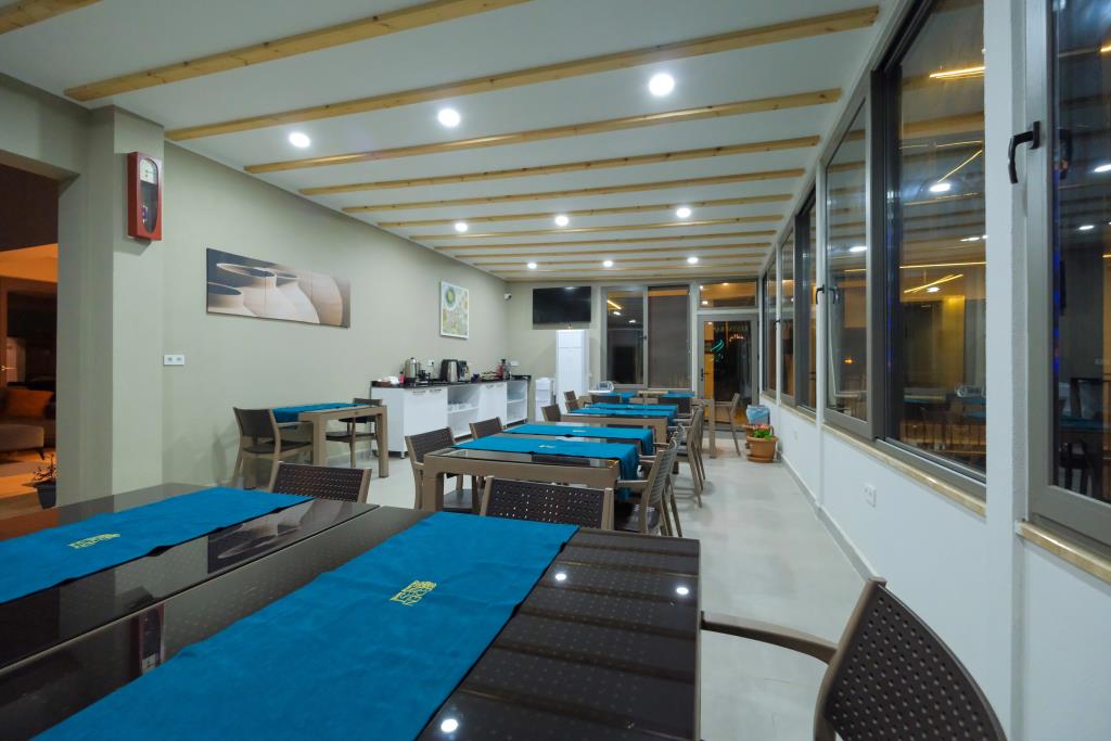 Eden Nest Exclusive Apart Hotel 0*