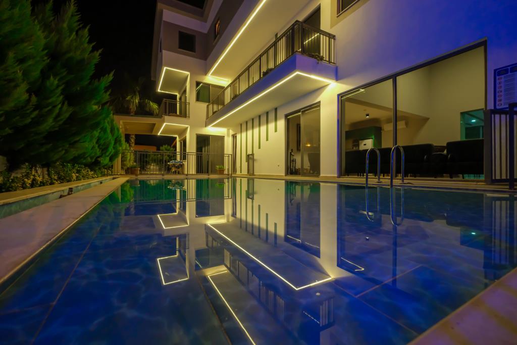 Eden Nest Exclusive Apart Hotel 0*