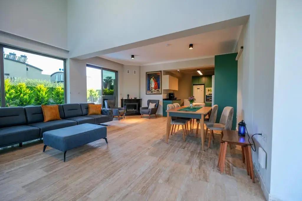 Eden Nest Exclusive Apart Hotel 0*