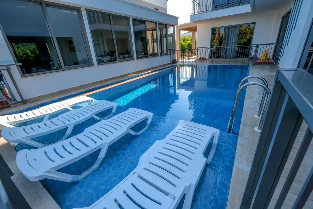 Eden Nest Exclusive Apart Hotel 0*
