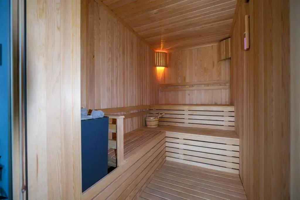 Eden Nest Exclusive Apart Hotel 0*
