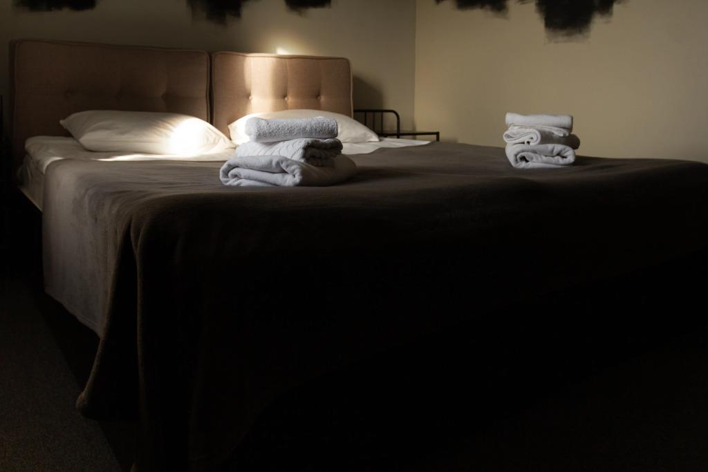 Hotel Eko-Otel The Kamskiy 3*