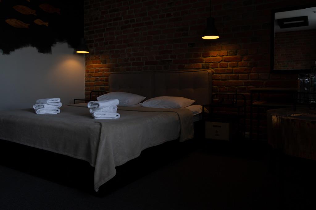 Hotel Eko-Otel The Kamskiy 3*