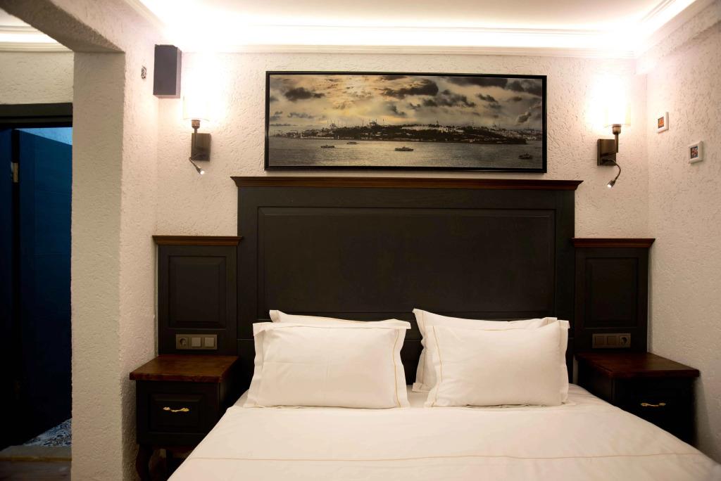Big Orange Hotel 0*