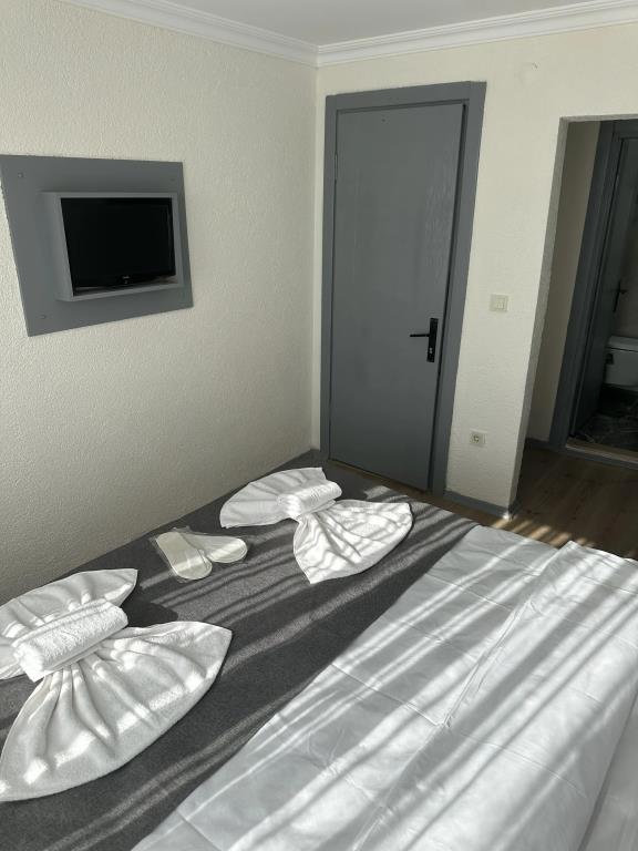 Big Orange Hotel 0*