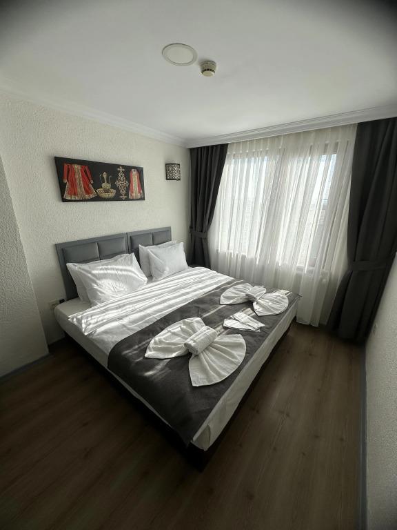 Big Orange Hotel 0*