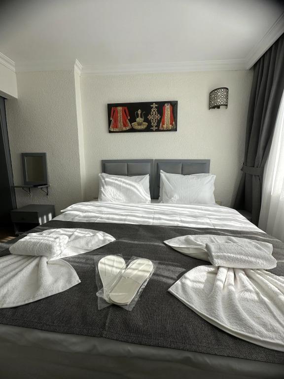 Big Orange Hotel 0*