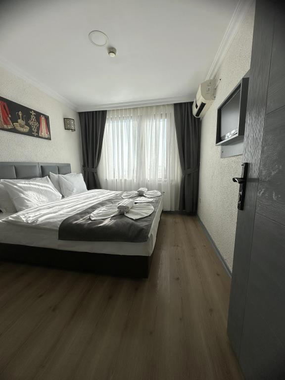 Big Orange Hotel 0*
