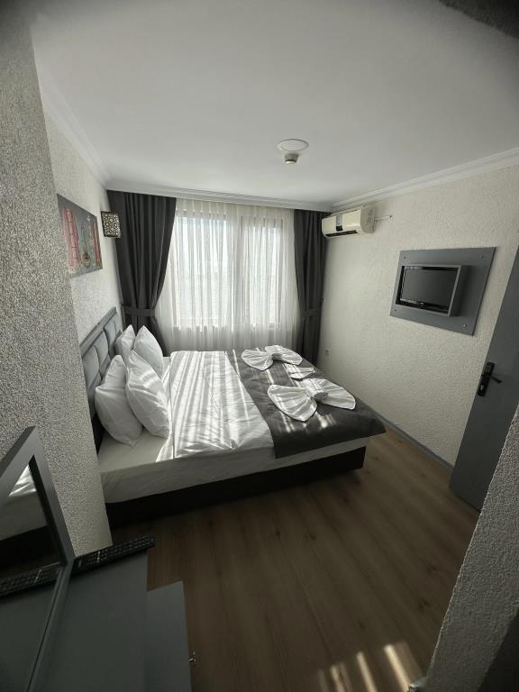 Big Orange Hotel 0*