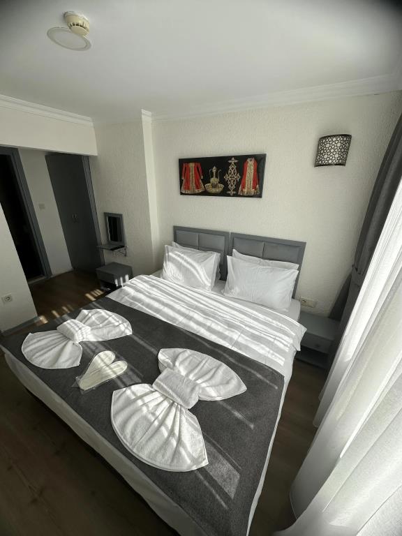 Big Orange Hotel 0*