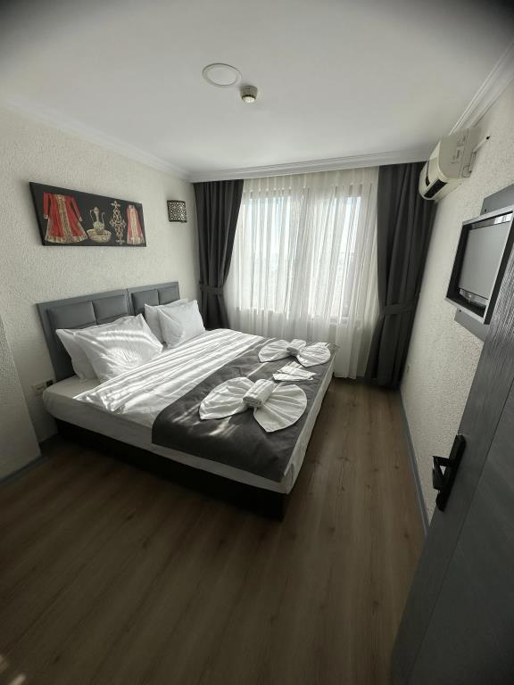 Big Orange Hotel 0*
